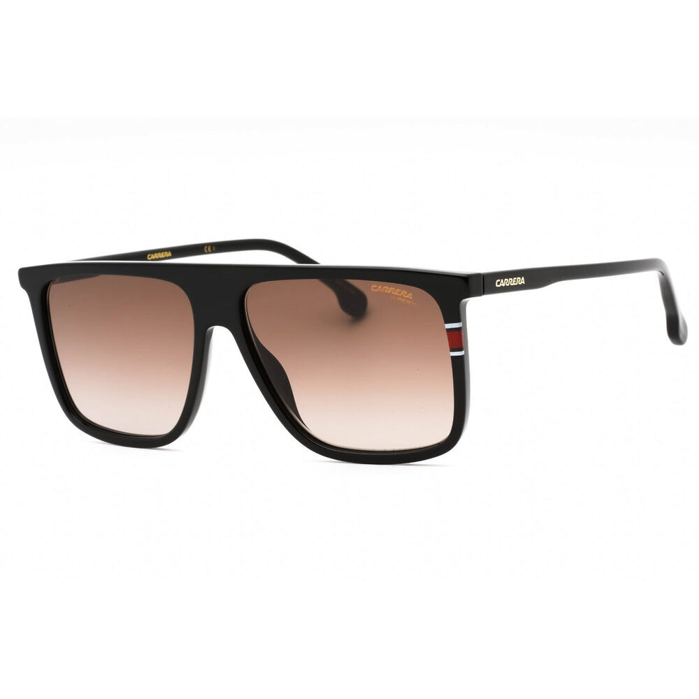 NWT Carrera Carrera 172/N/S-807/HA 58mm New Sunglasses